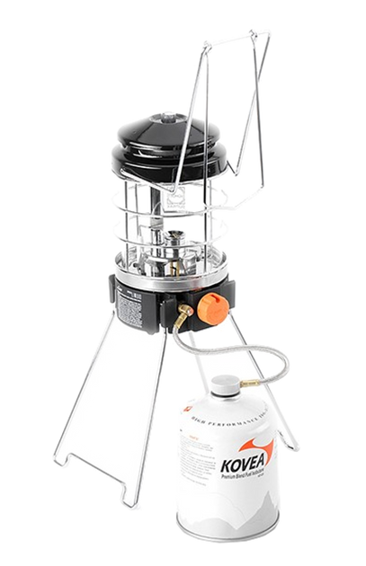 Газовий ліхтар Kovea 250 Liquid KL-2901