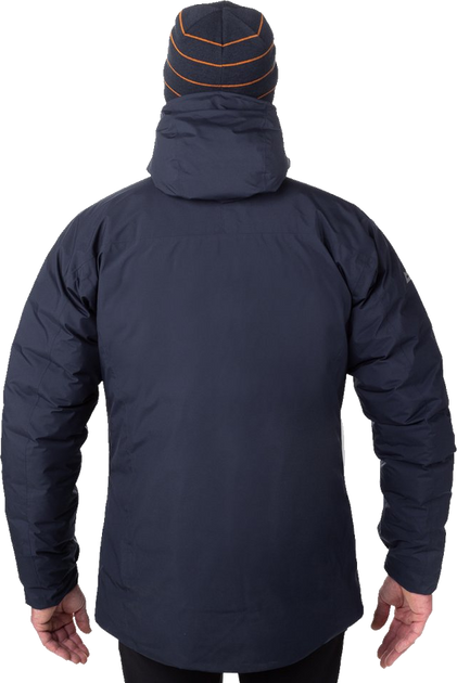 Пухова куртка Mountain Equipment Triton Jacket