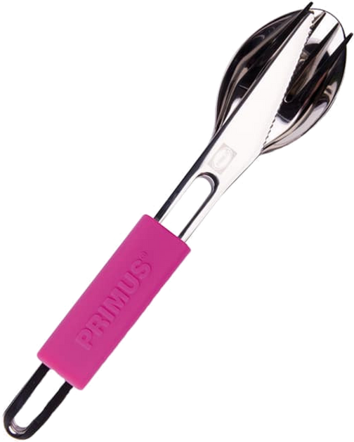 Столовый набор Primus Leisure Cutlery - Fashion color