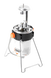 Газовая лампа Kovea 250 Liquid KL-2901, grey
