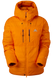 Куртка Mountain Equipment Kryos Wmns Jacket, Mango, L