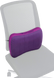 Подушка Sea to Summit Aeros Premium Pillow Lumbar Support, Magenta
