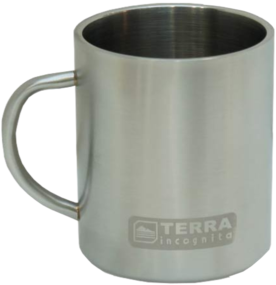 Термокружка Terra Incognita T-mug 300 мл