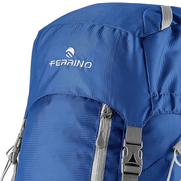 Рюкзак туристический Ferrino Durance 40 Blue