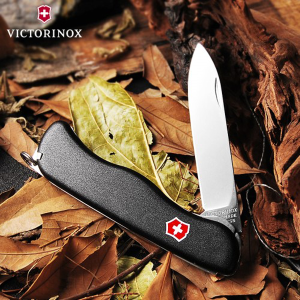 Складний ніж Victorinox Sentinel 0.8413.3 фото