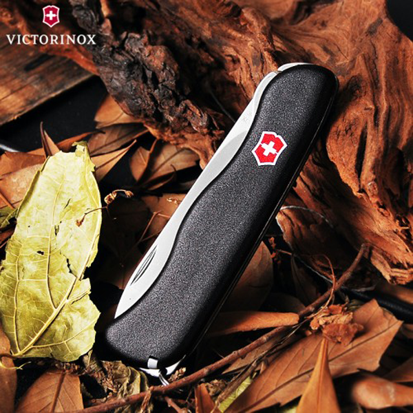 Складний ніж Victorinox Sentinel 0.8413.3 фото
