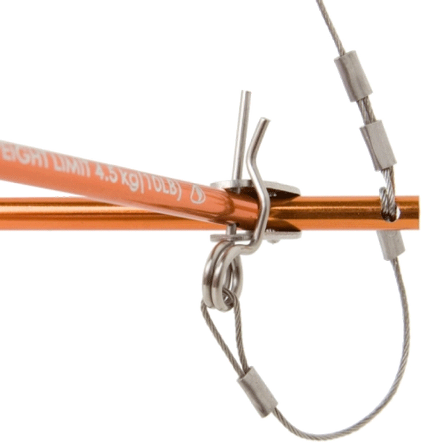 Підвісна система Jetboil Hanging Kit JB HNGKT фото