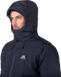 Пуховая куртка Mountain Equipment Triton Jacket, Cosmos, L