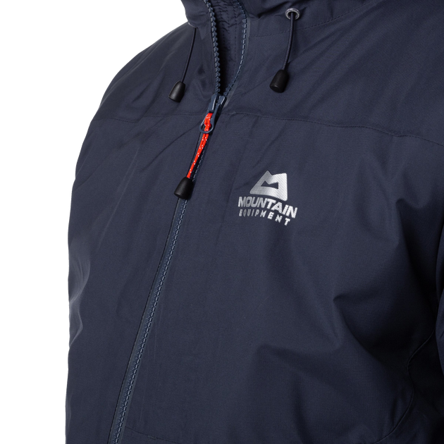 Пухова куртка Mountain Equipment Triton Jacket