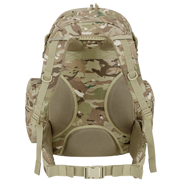 Рюкзак тактический Highlander M.50 Rugged Backpack 50L HMTC