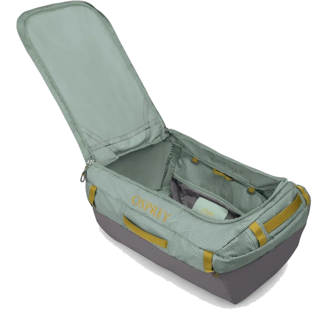 Сумка Osprey Transporter Duffel 95 009.4042 фото