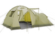 Кемпинговая палатка Pinguin Omega 4, green