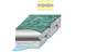 Спальник Terra Incognita COMPACT 1000 (–7 +2 +17 °C), blue-grey, R