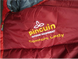 Спальник Pinguin Comfort Lady PFM 175 (EN -1/-7/-24°C), red, 175, L