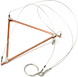 Підвісна система Jetboil Hanging Kit JB HNGKT фото 1