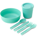 Набор посуды Sea to Summit Passage Dinnerware Set 1P (6 предметов), голубой