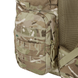 Рюкзак тактический Highlander M.50 Rugged Backpack 50L HMTC