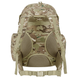 Рюкзак тактичний Highlander M.50 Rugged Backpack 50L HMTC