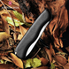 Складной нож Victorinox Sentinel, black