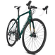 Велосипед Focus Paralane 105 22G 28" 54/M, Racing Green, M (рост 168-178 см)