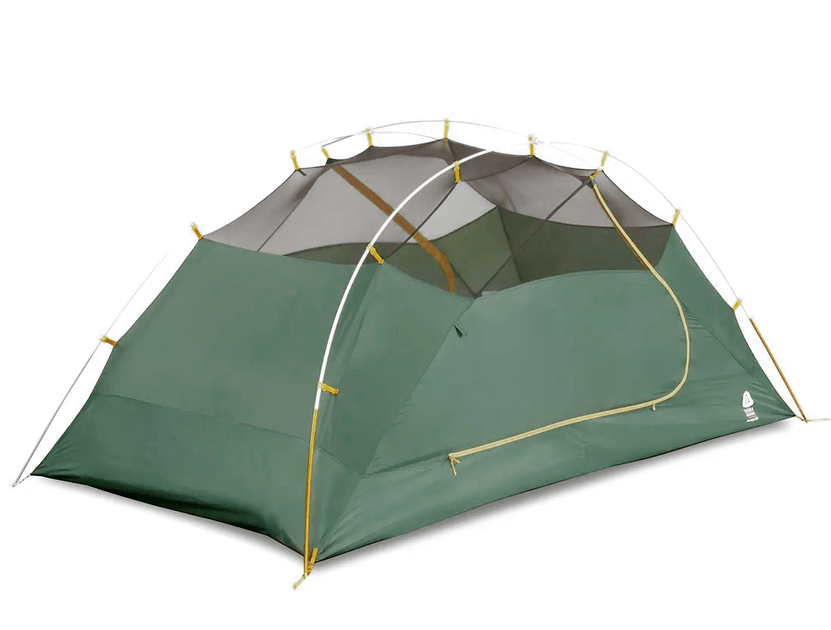 Палатка Sierra Designs Clearwing 3000 2