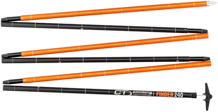 2I80906 Probe FINDER 240 - 12mm (лавинный щуп) (CT) 2I80906 фото