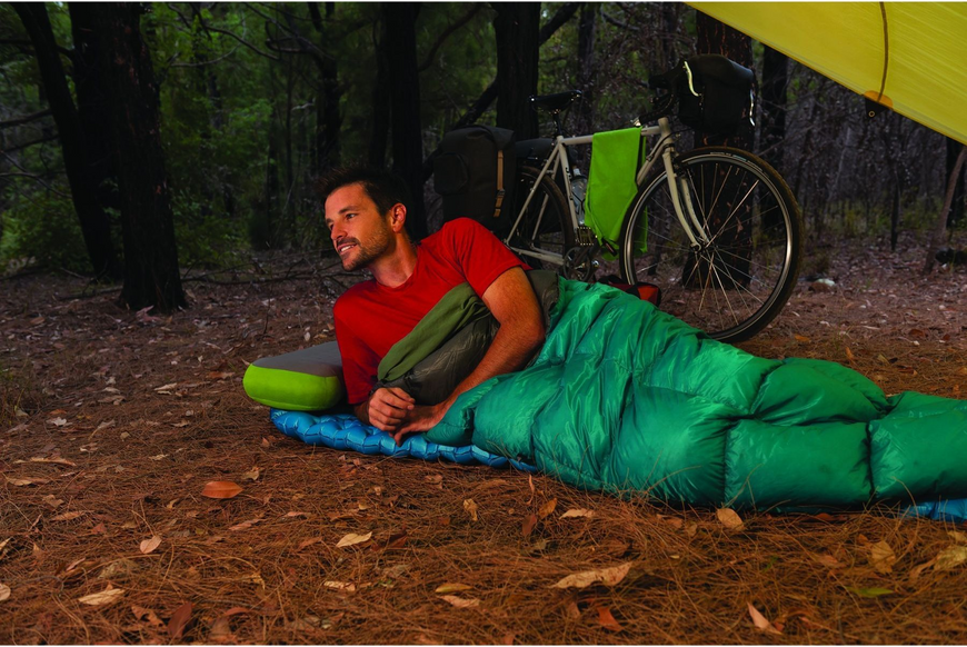 Килимок Sea to Summit Air Sprung Comfort Light Mat (Large) STS AMCLLAS фото