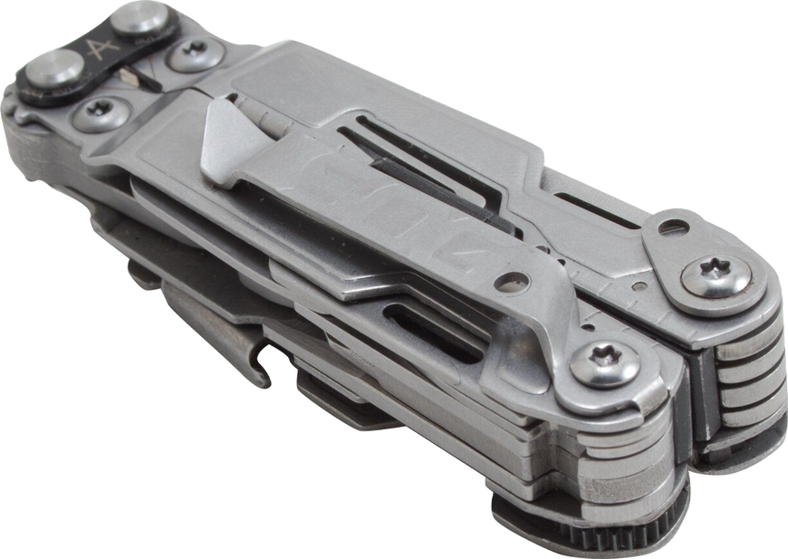 Мультитул SOG PowerLitre SOG PL1001-CP фото