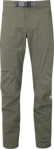 Comici Softshell Long Pant Ombre Blue size 38 ME-002219L.01318.38 софтшельные брюки (ME)