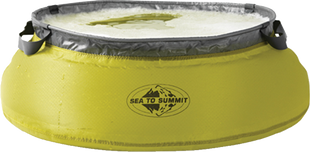 Відро Sea To Summit Ultra-Sil Kitchen Sink 10 L STS AUSSINK10 фото