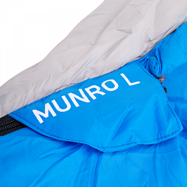 Спальник RedPoint Munro (+4 -2 -18 °C)