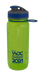 Фляга Pinguin Tritan Sport Bottle 2020 BPA-free 0,65 L, green