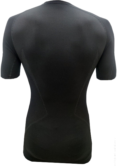 Термофутболка Accapi Nembus Man ACC CA100.999-XSS фото