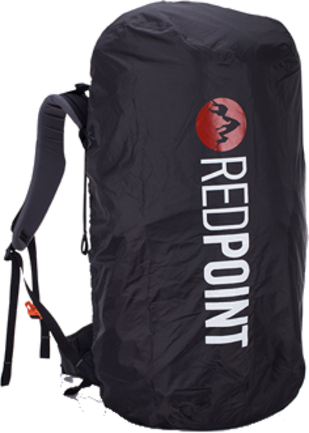 Чохол для рюкзака Red Point Raincover М