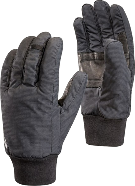 Рукавиці Black Diamond LightWeight Waterproof Gloves
