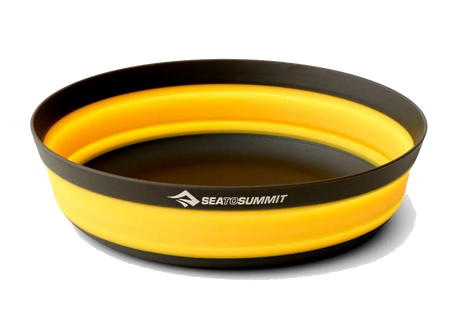 Миска складна Sea to Summit Frontier UL Collapsible Bowl L