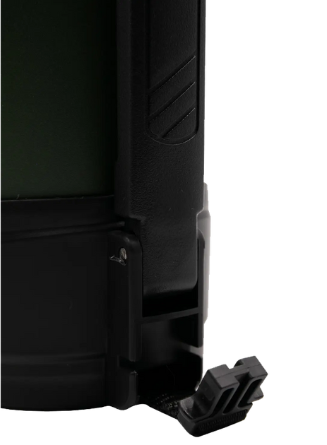 Термос Tramp Travel Line 2 л UTRC-140, металік UTRC-140-metal фото