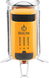 Пальник-зарядка з ліхтариком Biolite Campstove 2 with Flexlight BLT CSC1001 фото 4