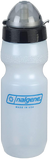 650ml All-Terrain Bottles, Natural, LDPE, BLACK Closures пляшка (Nalgene) 2590-0022 фото