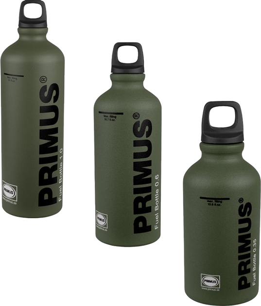 Фляга під паливо Primus Fuel Bottle 0.6 L