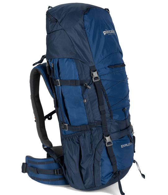 Рюкзак Pinguin Explorer 50 PNG 373066 фото