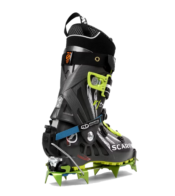 Кішки Climbing Technology Snow Flex Crampton Automat 2I866 фото