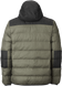 Куртка Picture Organic Scape, black, M