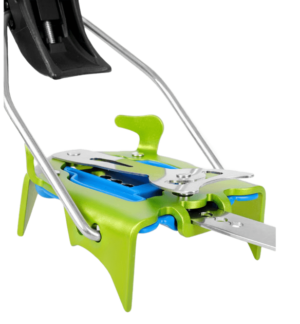 Кішки Climbing Technology Snow Flex Crampton Automat 2I866 фото
