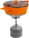 Набір посуди Sea To Summit X-Set 21 (X-Pot 1,4 л & X-Bowl & X- Mug), orange