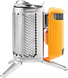Пальник-зарядка з ліхтариком Biolite Campstove 2 with Flexlight BLT CSC1001 фото 3