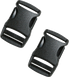 Застежка-фастекс для ремней Tatonka SR-Buckle 25 mm Paar