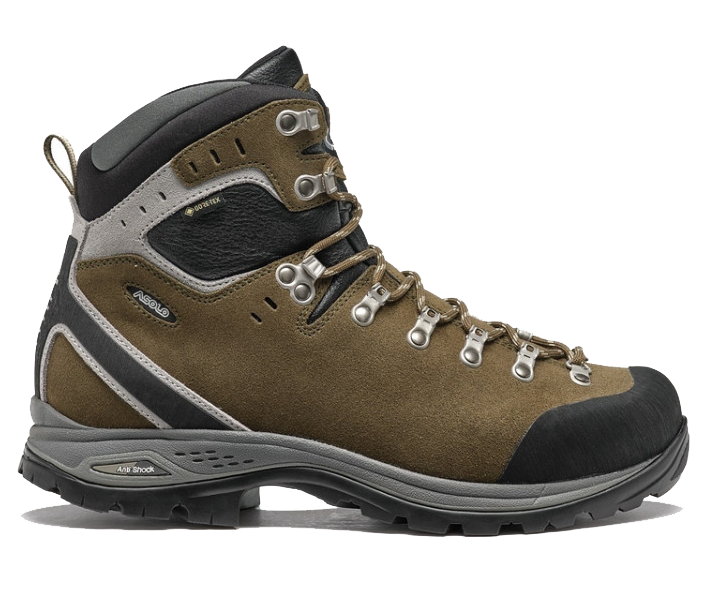 Черевики Asolo Greenwood GV MM ASL A23128.A034-9 фото