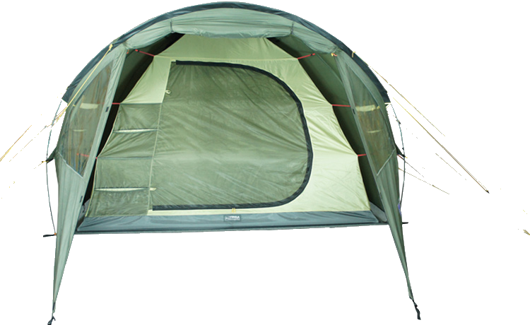 Кемпинговая палаткаTerra Incognita Oazis 5