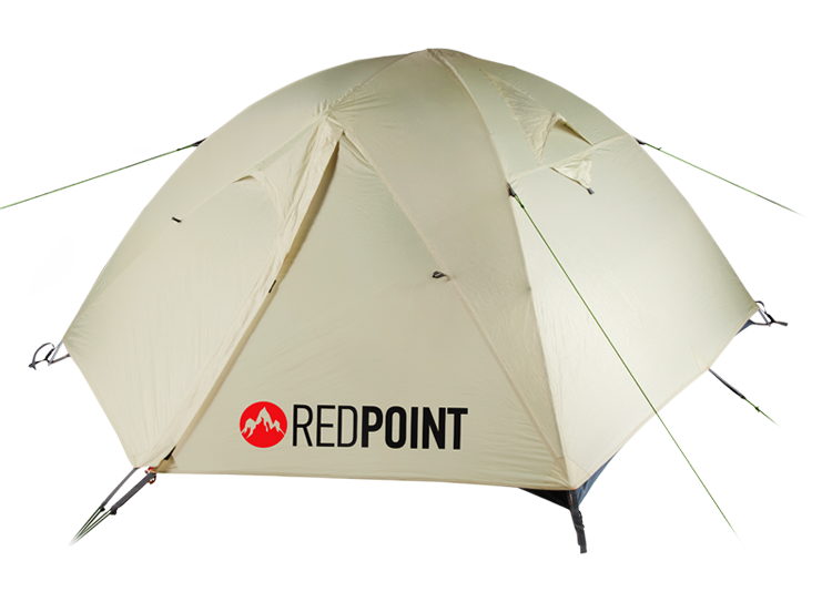 Палатка RedPoint Steady 3
